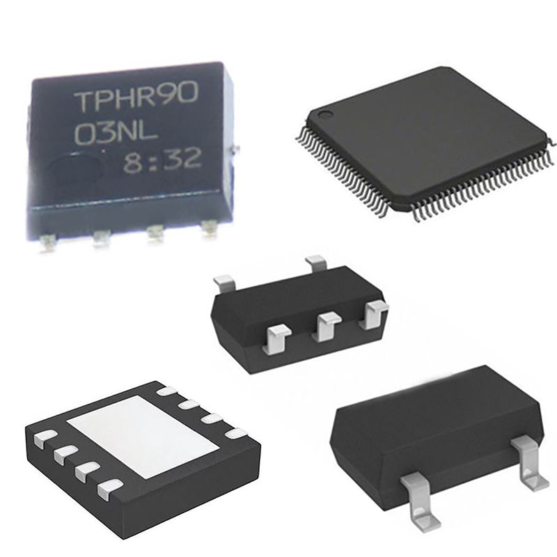 Embedded Processors 10AX032E1F27I1HG