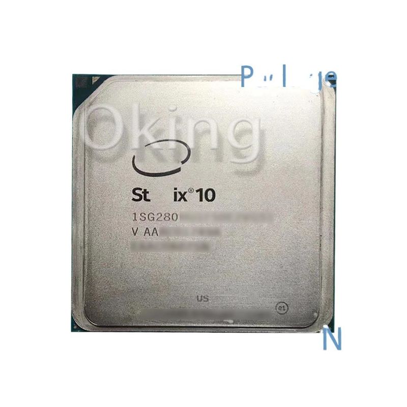 Embedded Processors 1SG280LU3F50E2VGS1