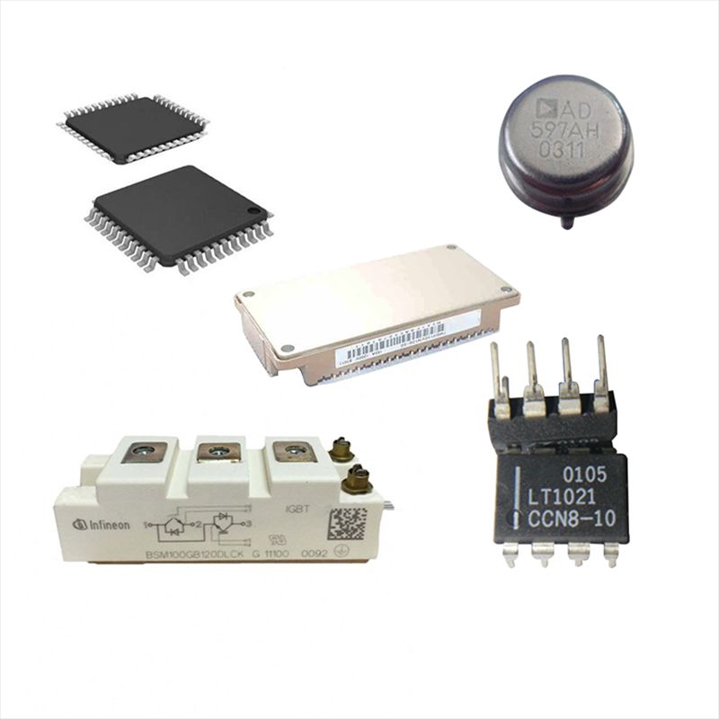 Embedded Processors 5ASXBB3D4F35I5N
