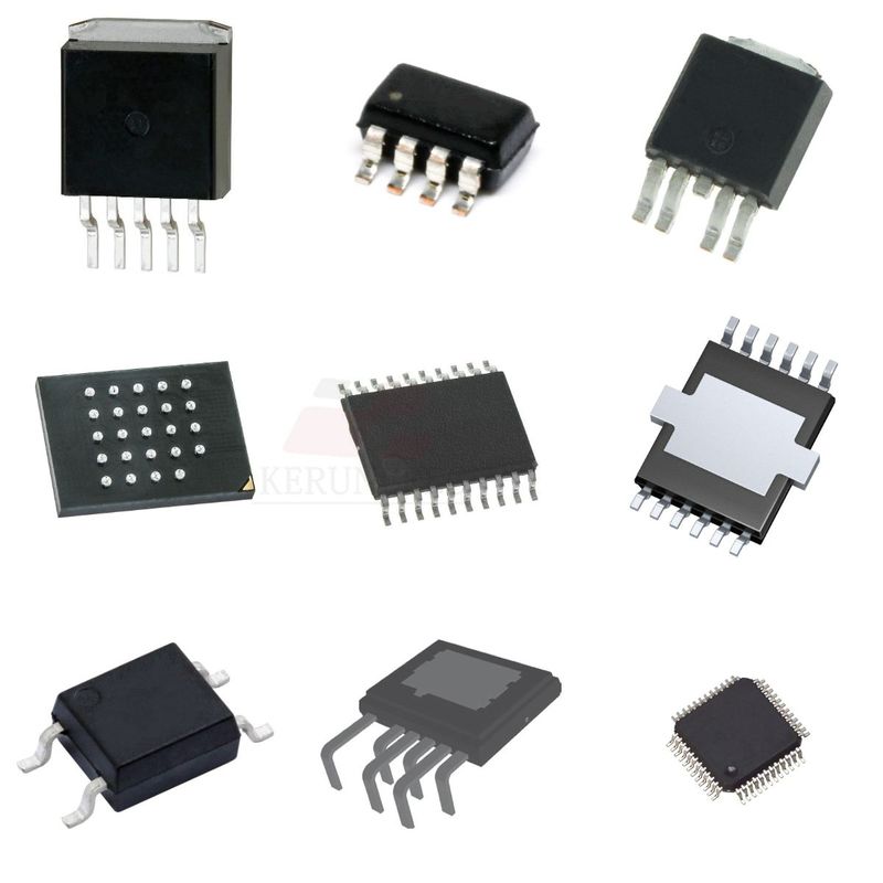 Embedded Processors 5AGXFB3H4F35I5G