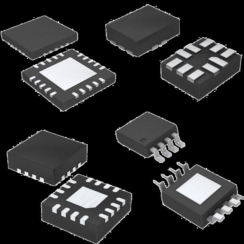 Embedded Processors 5SGXEA7N2F40I2