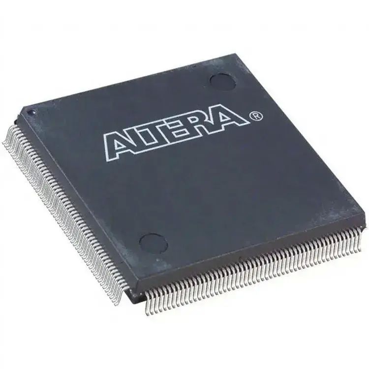 Embedded Processors EP4SGX360FH29C2XN
