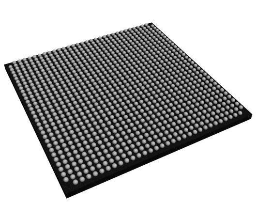 Embedded Processors EP2S130F1020C4