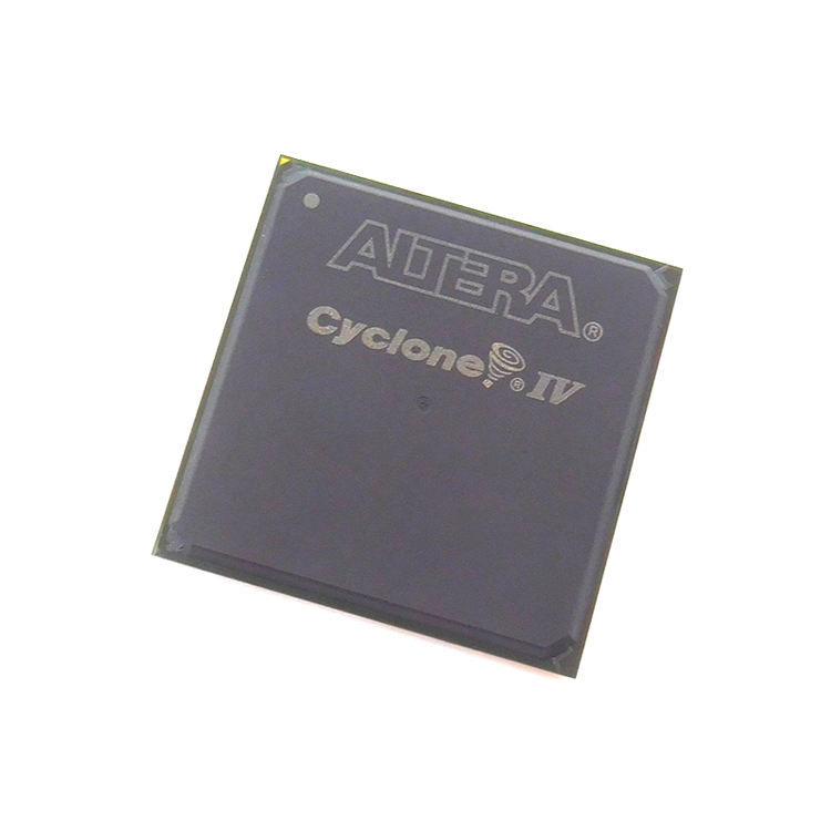 Embedded Processors EP4CE40F29C8L