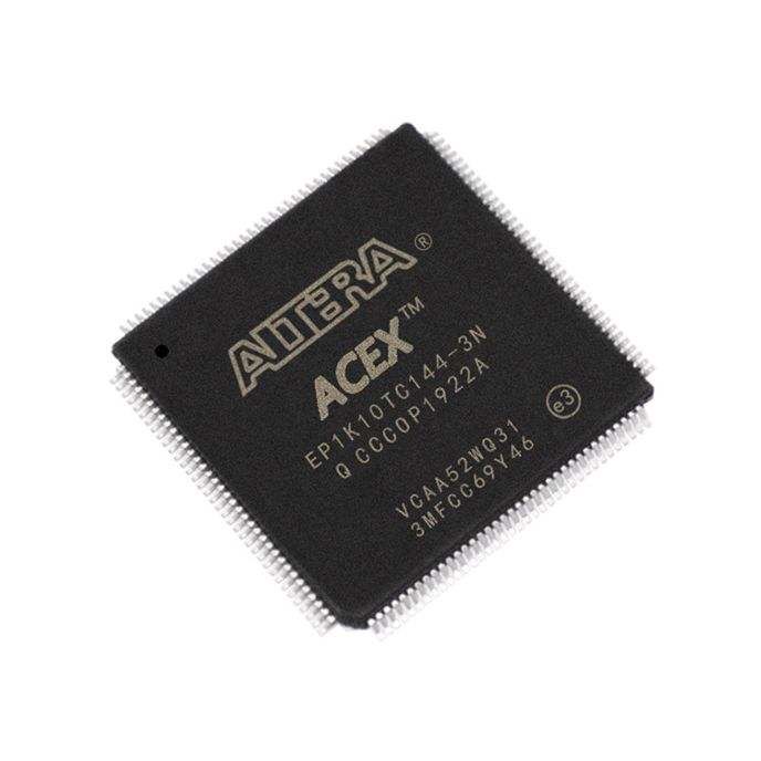 Embedded Processors EP3SE50F484C4L