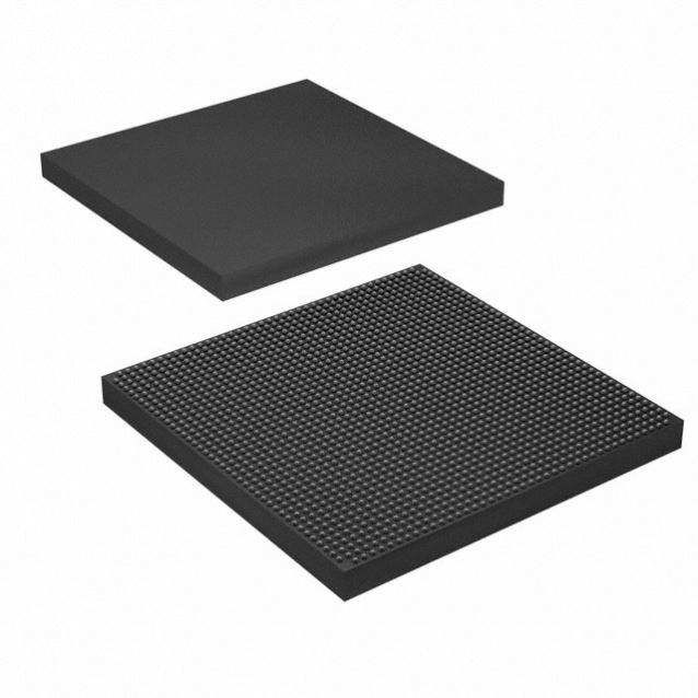 Embedded Processors EP4SE530F43C3
