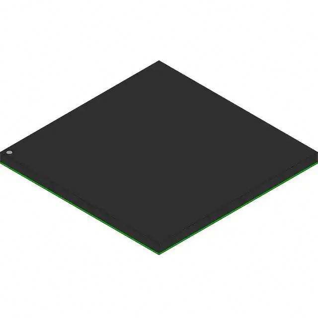 Embedded Processors 5CEFA7F27I7N