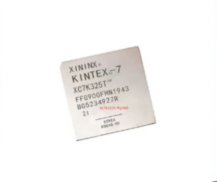 Embedded Processors XC7K325T-FFG900