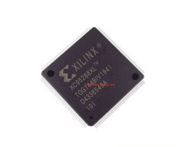 Embedded Processors XC95288XL-10TQG144C TQFP-144