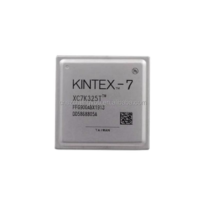 Embedded Processors XCZU19EG-3FFVD1760E Tray