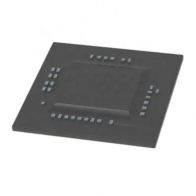 Embedded Processors XAZU7EV-1FBVB900Q Tray