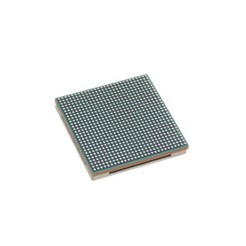 Embedded Processors XCZU9CG-2FFVC900I Tray
