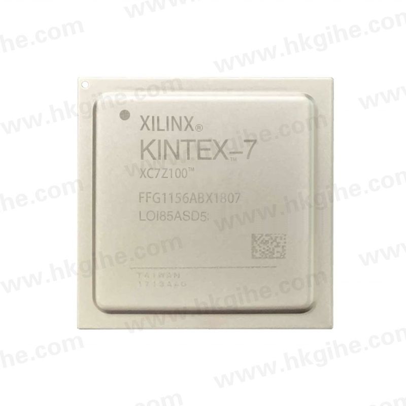 Embedded Processors XC7Z100-1FFG1156I Tray