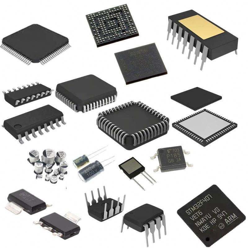 Embedded Processors XAZU4EV-1SFVC784Q Tray