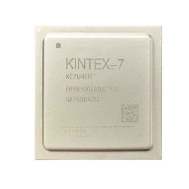 Embedded Processors XCZU2EG-1SFVC784I Tray