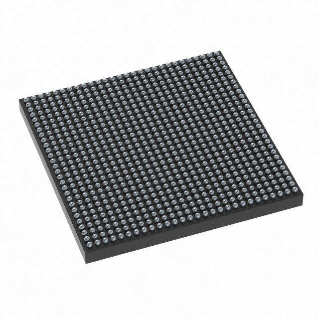 Embedded Processors XCZU2CG-1SFVC784I Tray