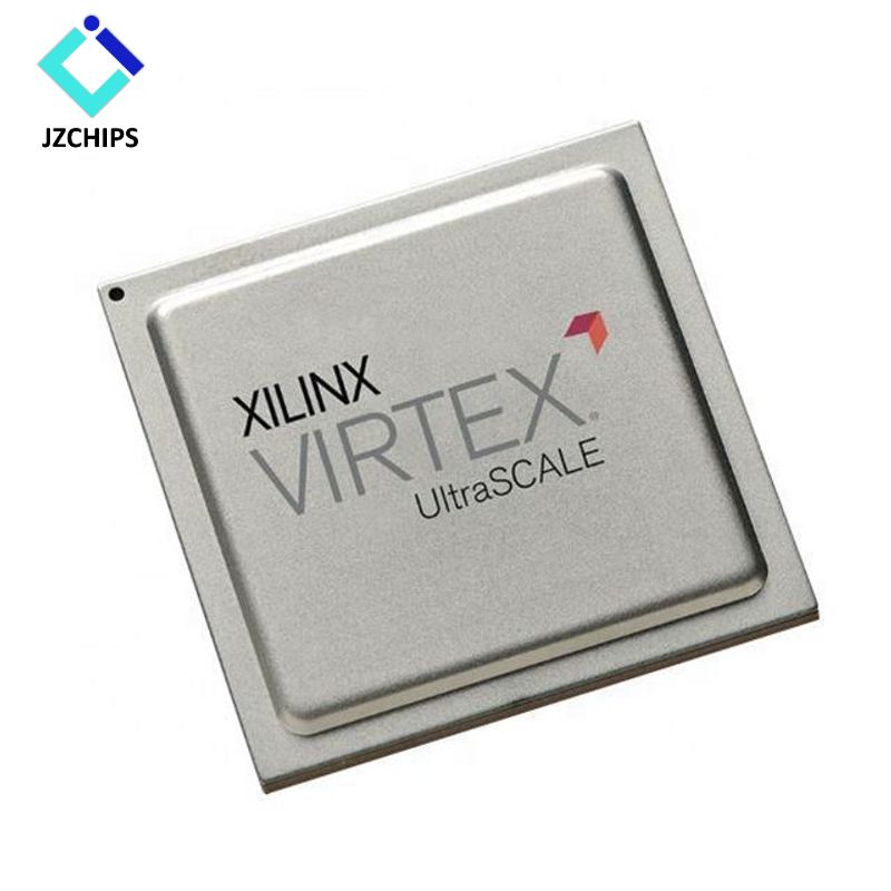 Embedded Processors XCZU11EG-1FFVC1760I Tray
