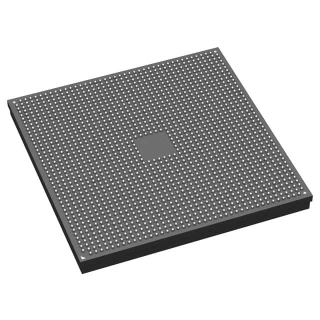 Embedded Processors XCZU46DR-2FSVH1760E Tray