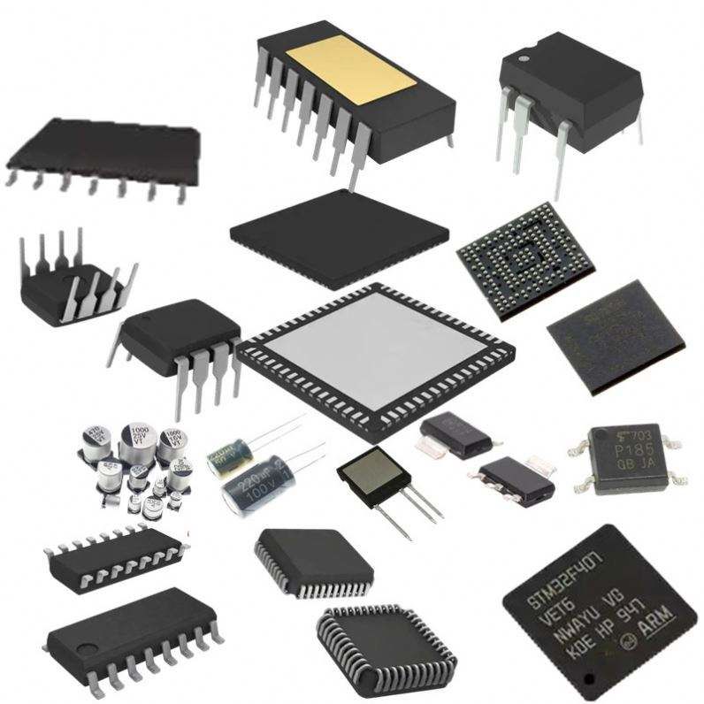 Embedded Processors XCZU11EG-1FFVB1517I Tray