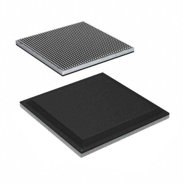 Embedded Processors XCZU43DR-2FFVE1156I Tray