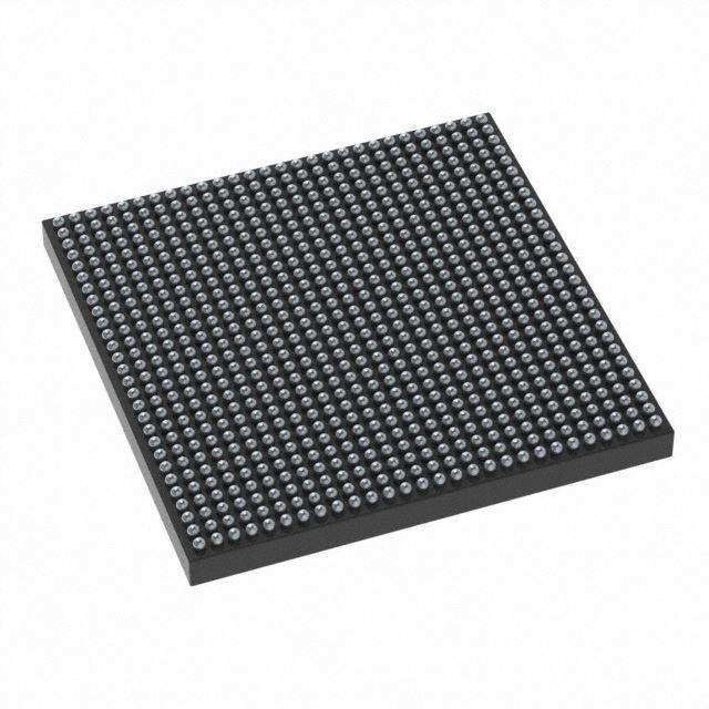Embedded Processors XCZU4EG-1SFVC784E Tray