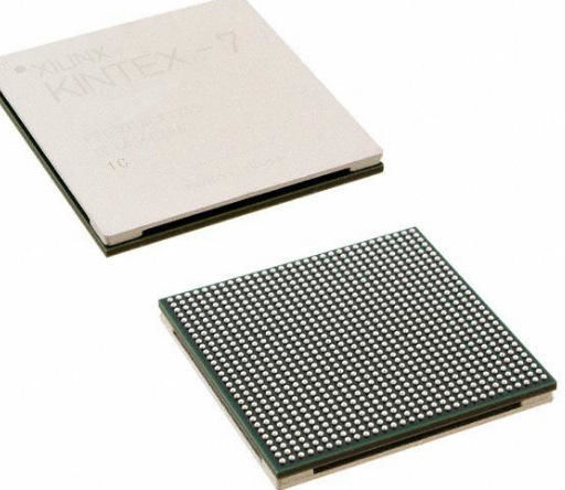 Embedded Processors XCZU7CG-L1FBVB900I Tray