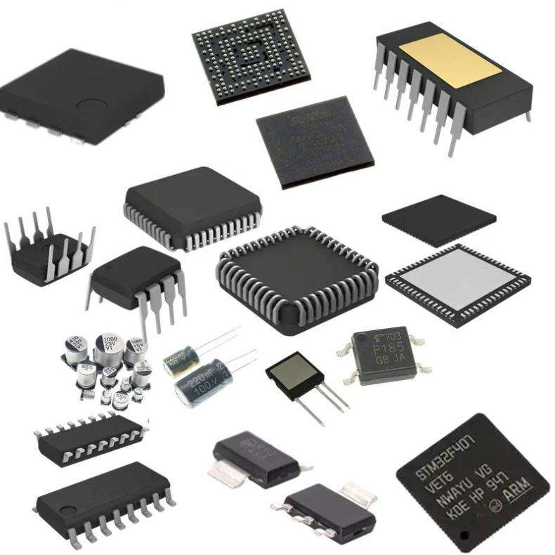 Embedded Processors XCVM1802-2LSEVSVD1760 Tray