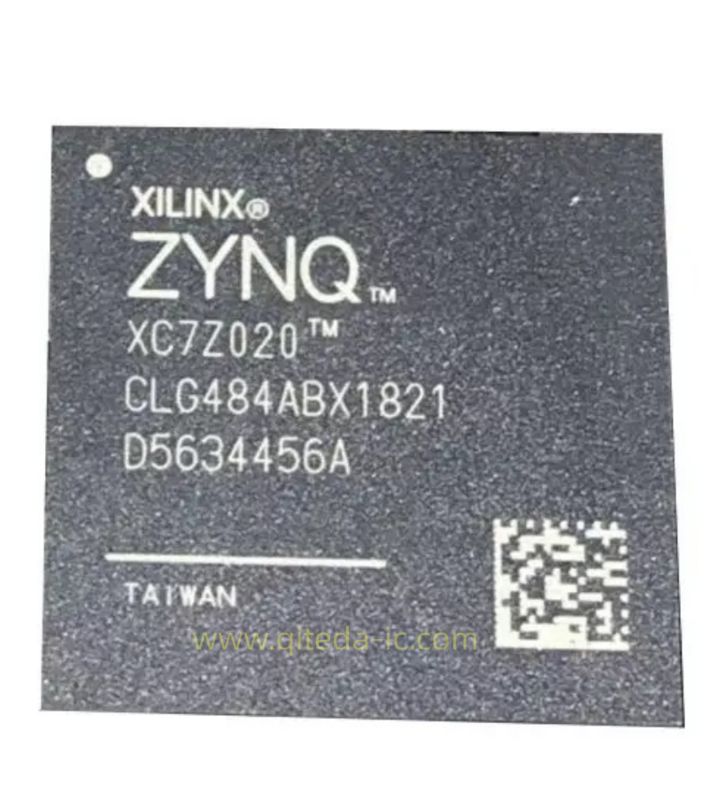 Embedded Processors XC7Z020-1CLG484I CSBGA-484