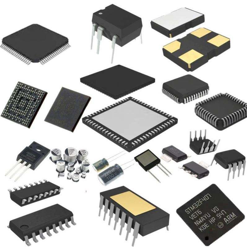 Embedded Processors XCZU6CG-L1FFVC900I Tray