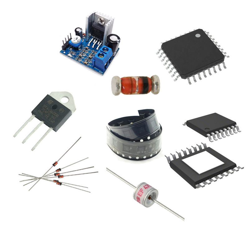 Embedded Processors XCZU4EV-2SFVC784E Tray