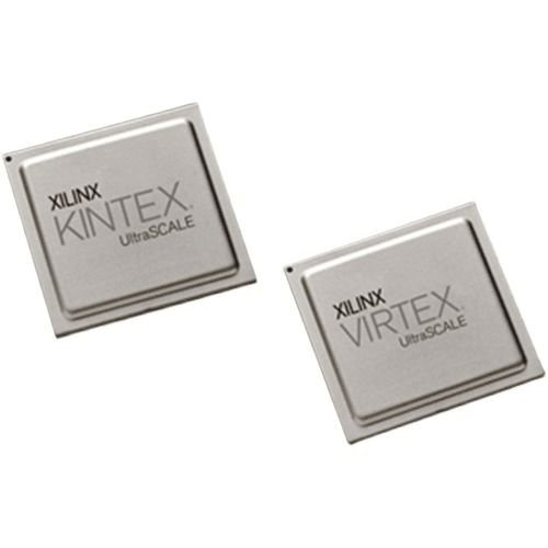 Embedded Processors XCZU7EG-3FBVB900E Tray