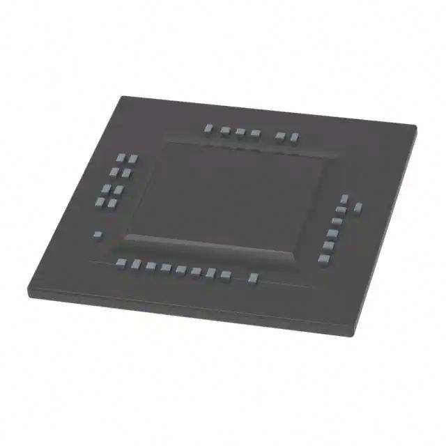 Embedded Processors XCZU7EV-2FBVB900I Tray