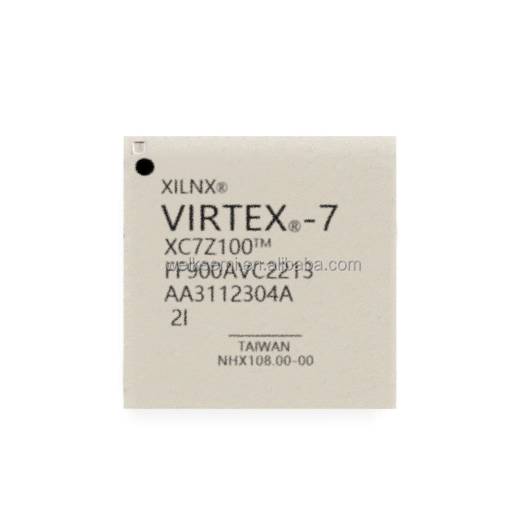 Embedded Processors XC7Z100-2FF900I Tray