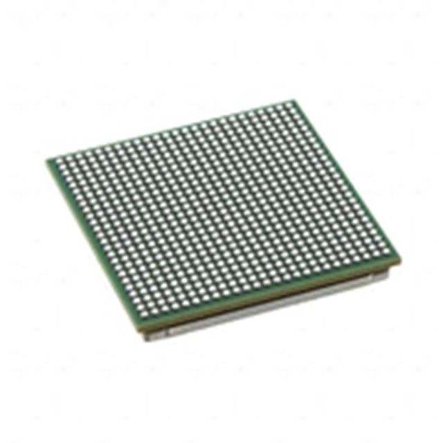 Embedded Processors XCZU3CG-1SFVA625E Bulk