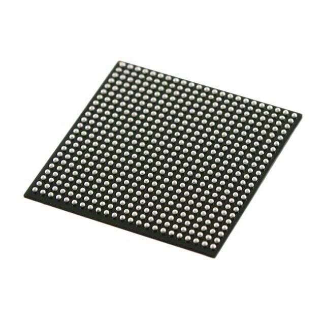 Embedded Processors XC7Z045-2FF676I Tray