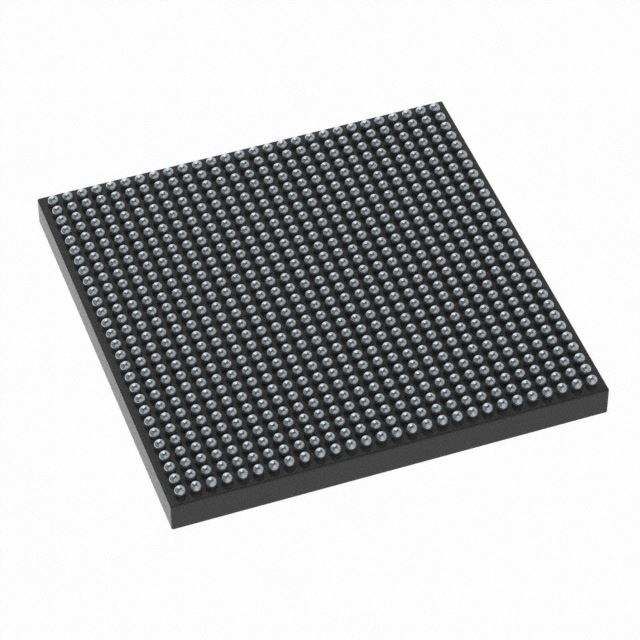 Embedded Processors XCZU5EV-2SFVC784I Tray
