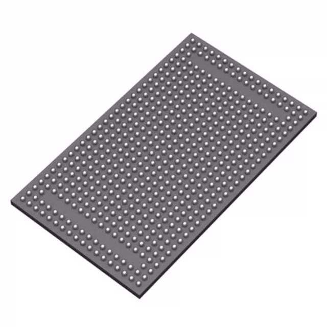 Embedded Processors XCZU2EG-1UBVA530E Tray