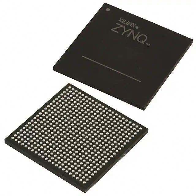 Embedded Processors XC7Z015-L1CLG485I Tray