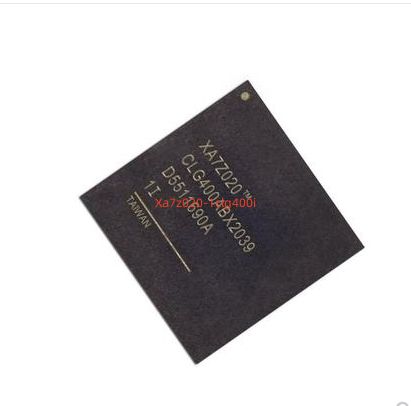 Embedded Processors XA7Z020-1CLG400I Tray