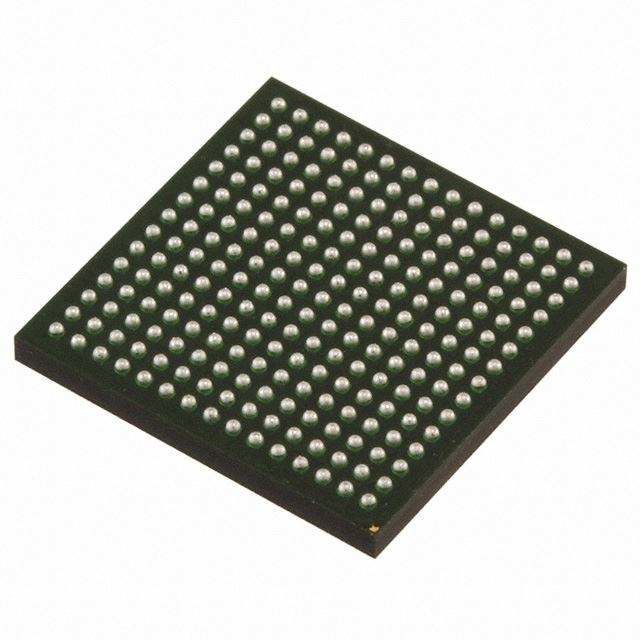 Embedded Processors XC7Z010-3CLG225E Tray