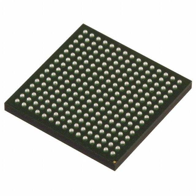 Embedded Processors XA7Z010-1CLG225I Tray