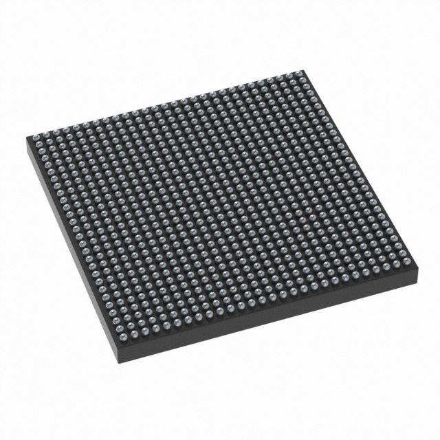 Embedded Processors XCZU5EG-1SFVC784E Tray