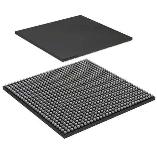 Embedded Processors XCZU47DR-1FFVE1156E Tray