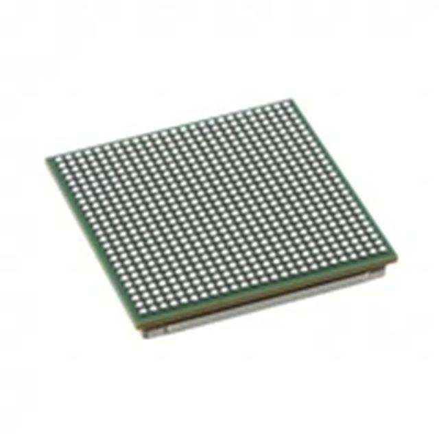 Embedded Processors XCZU2CG-2SFVA625I Tray