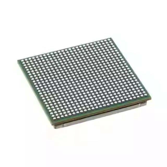 Embedded Processors XCZU2EG-1SFVA625E Tray