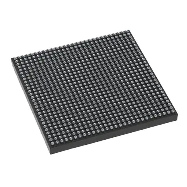 Embedded Processors XCZU1EG-1SBVA484E Tray
