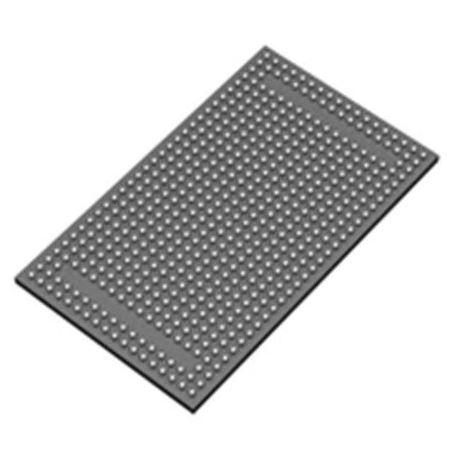 Embedded Processors XCZU2CG-1UBVA530E Tray