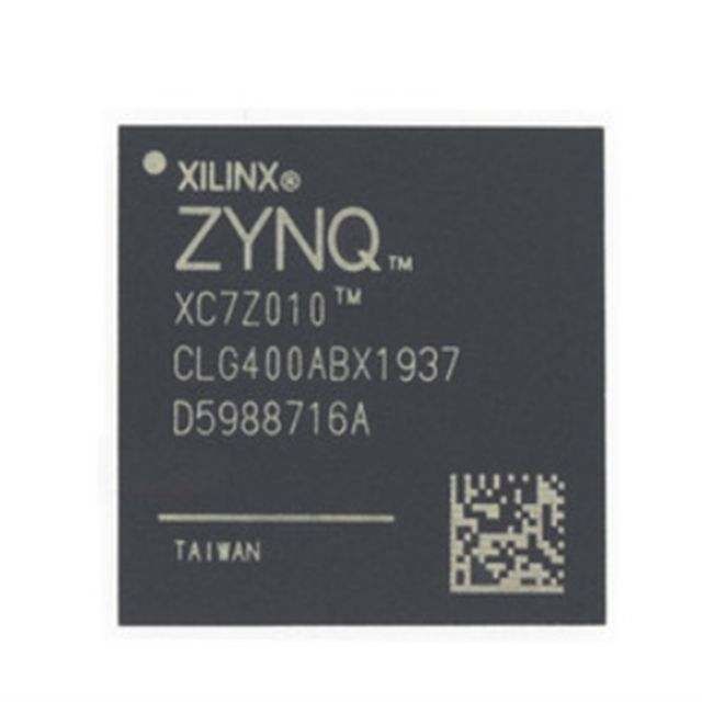 Embedded Processors XC7Z010-1CL225I Tray