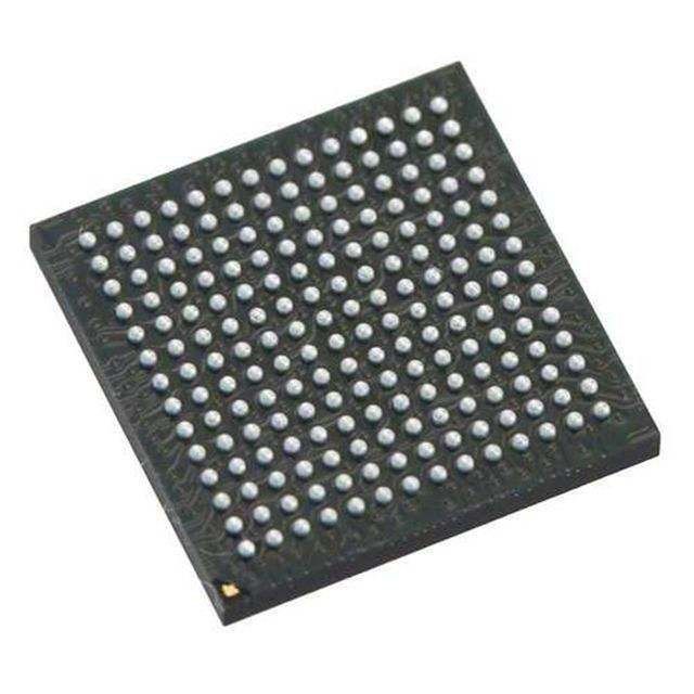 Embedded Processors XC7Z007S-1CL225I Tray