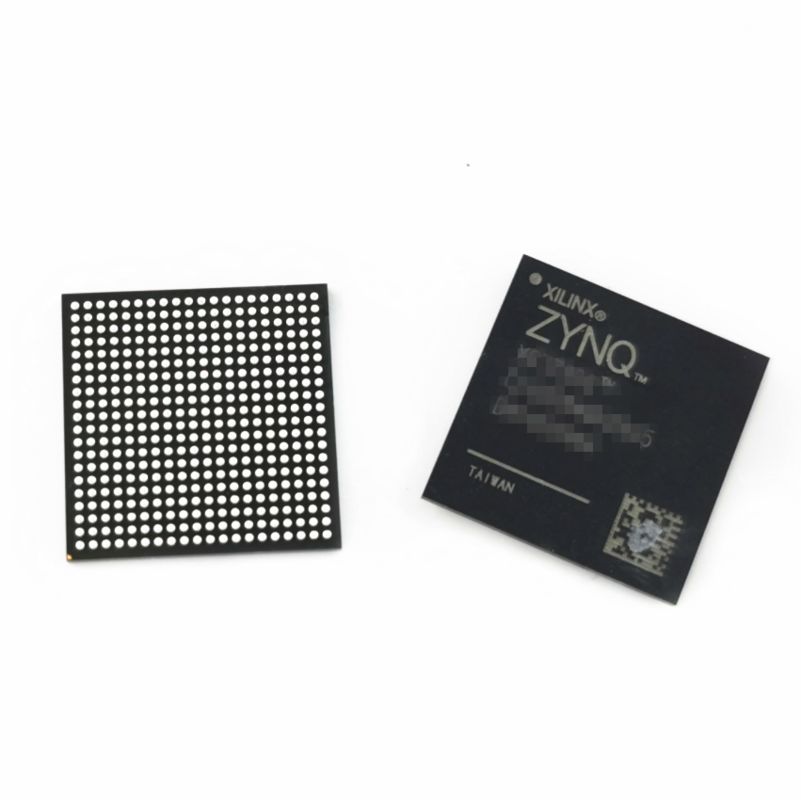 Embedded Processors XC7Z030-1FBG484C Tray